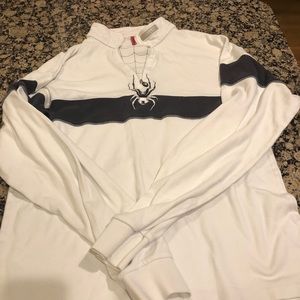 Spyder Shirt